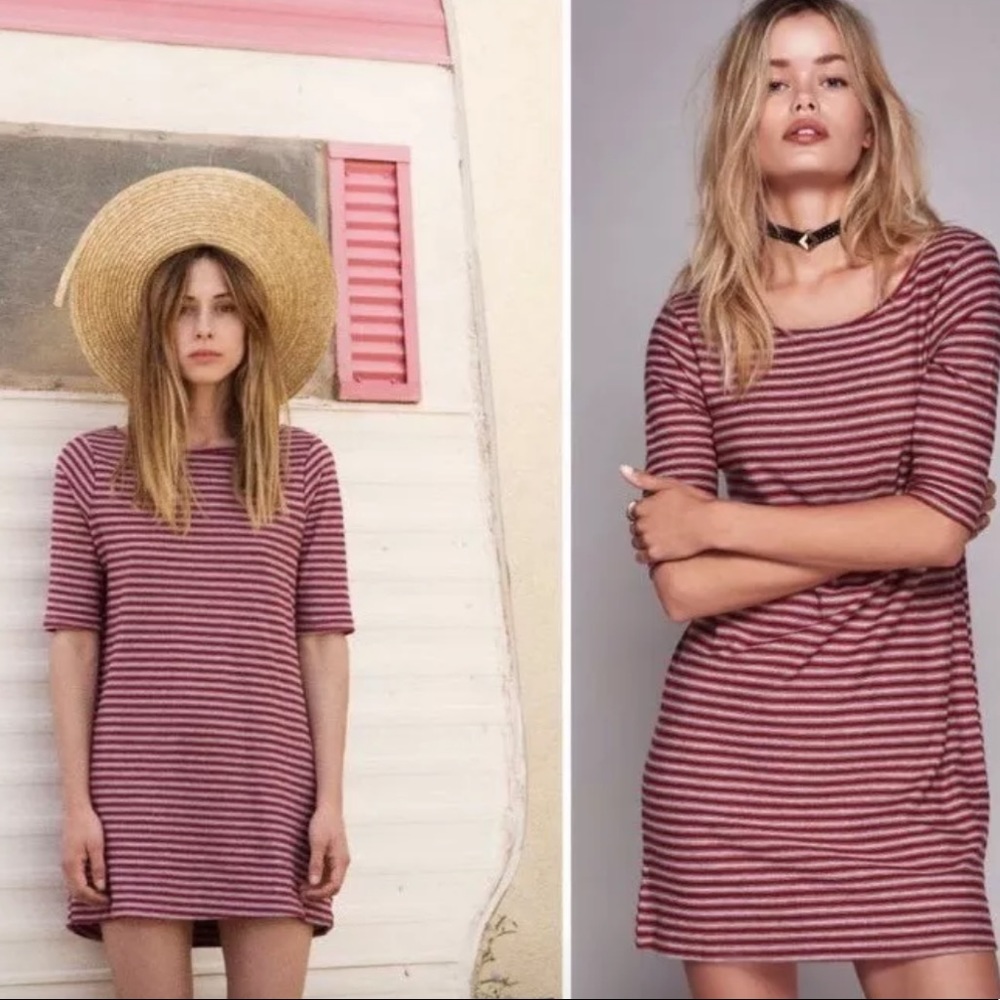 We the Free Frenchie dress